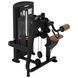 Дельтоподібні м'язи сидячи Precor Resolute Lateral Raise, PR-RSL0504-BP/AS (чорний/коричневий) PR-RSL0504-BP/AS фото 1