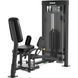 Precor Vitality Inner/Outer Thigh Adductor/Abductor Muscles, PR-C008-BP/BK (black/black)