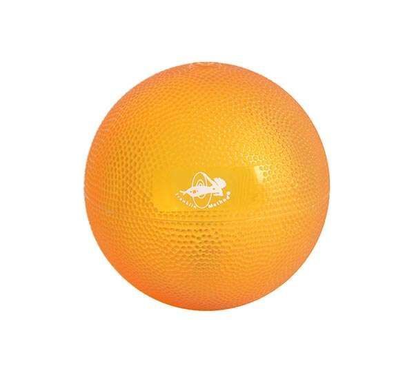 Мяч массажный Franklin Tough Ball, 9.5 см, FR-90.08-OR (оранжевый) FR-90.08-OR фото