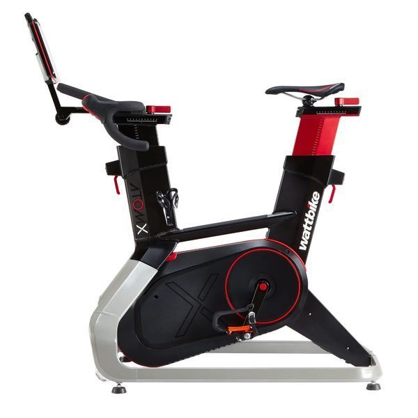 Wattbike Atomx, WB-OX WB-AX фото
