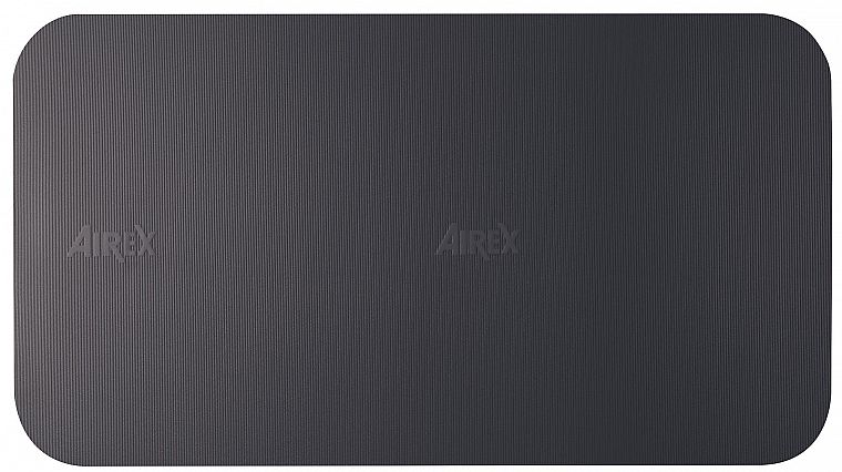 Gymnastics mat Airex Corona 200, AX-CN-200-SH (dark gray)