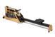 Гребной тренажер WaterRower A1 Home (ясень), WR-120.A1 (ash/alum.blk) WR-120.A1 фото 3