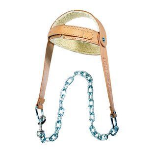 Упряжь на голову Grizzly 8604 Premium Leather Harness (кожа), GZ-8604-00-LR GZ-8604-00-LR фото