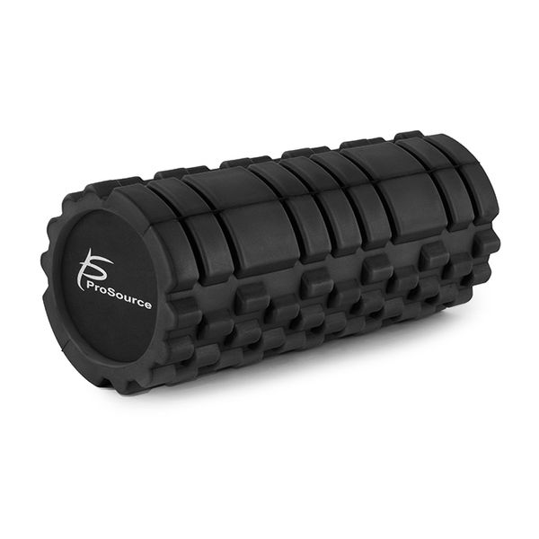 Ролик масажний ProsourceFit Sports Medicine Roller, 33x15 см, PS-2104-OR (помаранчевий) PS-210Х-XX фото