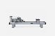 Гребной тренажер WaterRower M1 HiRise (алюминий), WR-10.112-SL (серебристый) WR-10.112 фото 2