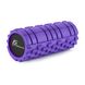 Ролик масажний ProsourceFit Sports Medicine Roller, 33x15 см, PS-2104-OR (помаранчевий) PS-210Х-XX фото 5