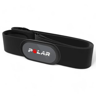 Heart rate sensor Polar H9 Black, PL-92081565-M/XXL