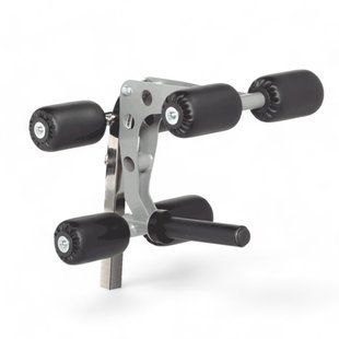 Option: Bending / Extending Hoist legs HF-OPT4000-01, HT-HF-OPT4000-01-PL/GY
