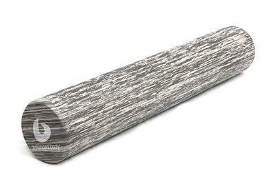 Ролик для пилатеса Balanced Body Magic Roller, 91x15 см (сред.жест.), BB-10105-SG (серый/белый) BB-1010X-XX фото
