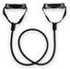 Трубчатый эспандер Grizzly 8813 Resistance Cables Black Heavy, GZ-8813-04-HV-BK GZ-8813-04-HV-BK фото 1