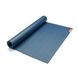 Килимок для йоги Hugger Mugger Tapas Travel Yoga Mat, 1.5 мм, HM-TBM-BL (синій) HM-TBM фото