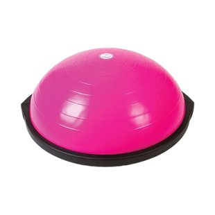 Балансувальна платформа BOSU Home Balance Trainer, BS-350050-PK (рожевий) BS-10856-24 фото