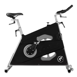 Сайкл-тренажер Body Bike Classic (чорний), BK-99150000-BK BK-99150000-BK фото