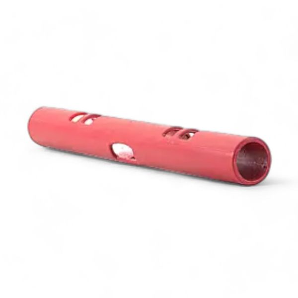 Functional simulator ViPR Training Tube, 6 kg (red), VP-ViPR-6-RD