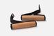 Дополнительная комплектация для SlimBeam: рукоятки (2 шт.) NOHRD Extension Handle Bars, ND-15.225 (дуб) ND-15.225 фото 1
