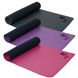 Yoga mat Airex Yoga ECO Grip Mat, 4 mm, AX-ECO-GM-AN