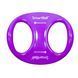 Weight discs for Pilates (2 pcs) Balanced Body SmartBell, 0.7 kg, BB-12937-PR (purple)