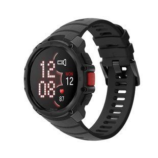 Спортивные часы Polar Street X Night Black, PL-900116713-M/L PL-900116713-M/L фото