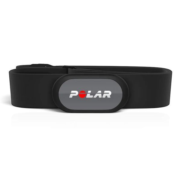 Датчик частоти серцевих скорочень Polar H9 Black, PL-92081566-XS/S PL-9208156X-X фото