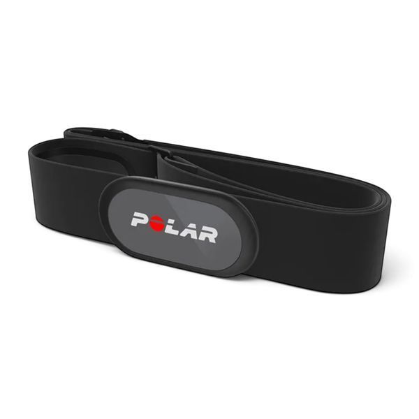 Датчик частоти серцевих скорочень Polar H9 Black, PL-92081566-XS/S PL-9208156X-X фото