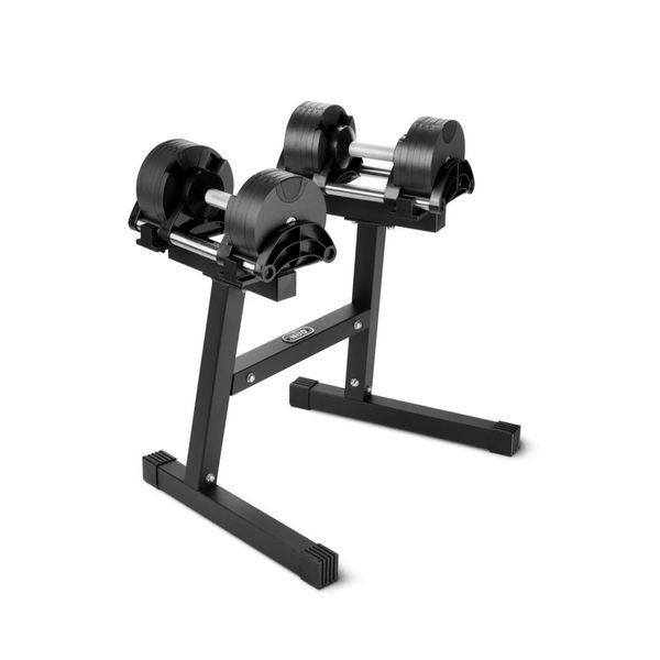 Стойка под наборные гантели N&Uuml;O Dumbbell Stand, NO-QLR-225 NO-QLR225 фото