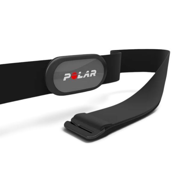 Датчик частоти серцевих скорочень Polar H9 Black, PL-92081566-XS/S PL-9208156X-X фото