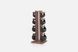 Dumbbells swing tower (4 pairs, 2-4-6-8 kg) NOHRD Swing Tower Vintage, ND-13.241 (vintage)