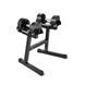 Стойка под наборные гантели N&Uuml;O Dumbbell Stand, NO-QLR-225 NO-QLR225 фото 3