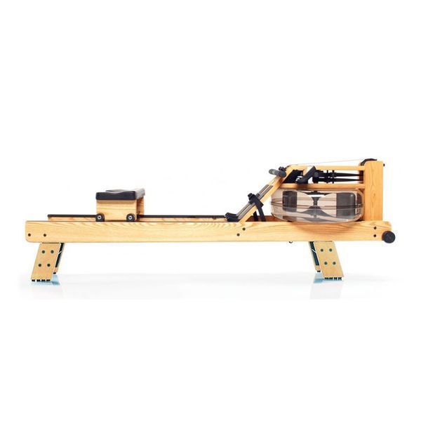 Адаптери висоти 20 см (2 шт) WaterRower HiRise Adapter Oak, WR-10.219 (дуб) WR-10.219  фото