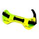 Belt for water aerobics Sprint Aquatics 700 M (yellow), SA-700-M-YL