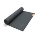 Коврик для йоги Hugger Mugger Tapas Ultra Yoga Mat, 6 мм, HM-TUM-ST (темно-серый) HM-TUM фото