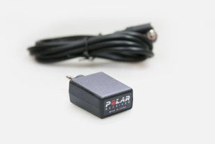 Приймач та датчик серцевого ритму Polar HR Receiver / T31, WR-HR+T31 WR-HR+T31 фото