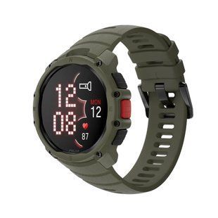 Спортивний годинник Polar Street X Forest Green, PL-900116714-M/L PL-900116714-M/L фото