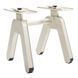 Стойка под наборные гантели N&Uuml;O S Pylon Floor Stand, NO-NBSFSWHI (white) NO-NBSFS фото