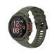 Спортивний годинник Polar Street X Forest Green, PL-900116714-M/L