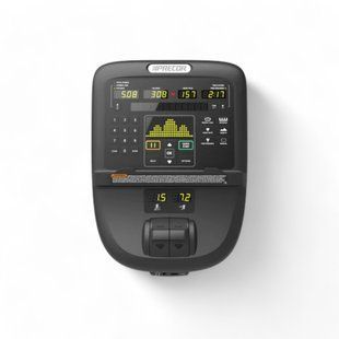 Велотренажер горизонтальний Precor RBK 835, PR-RBK-835-GMS (Storm Grey) PR-RBK835 фото