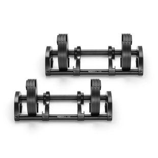 Весовые стеки N&Uuml;OBELL 220 to 232 Expansion Kit, NO-NBEKKGBLA (black) NO-NBEKKG фото