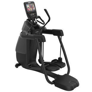 Адаптивный тренажер Precor AMT800 Line, консоль P62, PR-AMT865-BP (черный) AMT800 фото