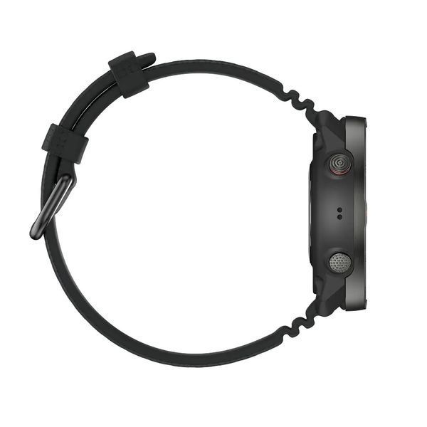 Спортивные часы Polar Grit X2 Night Black, PL-900115134-S/L PL-900115135-S/L фото