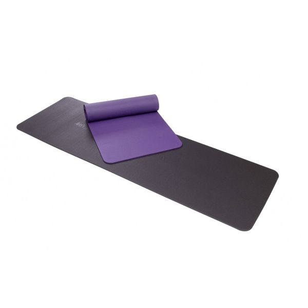 Килимок гімнастичний Airex Pilates 190, AX-PL-190-AN (темно-сірий) AX-PL-190-XX фото