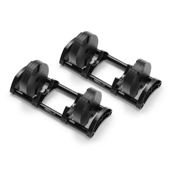 N&Uuml;OBELL 220 to 232 Expansion Kit, NO-NBEKKGBLA (black)