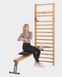 Option for WallBars: NOHRD CombiTrainer functional bench, ND-12.232 (oak)