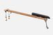 Option for WallBars: NOHRD CombiTrainer functional bench, ND-12.232 (oak)