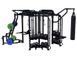 Hoist MotionCage Package 4 Functional Training System, HT-MC-7004-MB (black) Hoist &mdash; photo 10