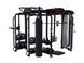 Hoist MotionCage Package 4 Functional Training System, HT-MC-7004-MB (black) Hoist &mdash; photo 8