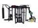 Hoist MotionCage Package 4 Functional Training System, HT-MC-7004-MB (black) Hoist &mdash; photo 4