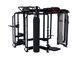 Hoist MotionCage Package 4 Functional Training System, HT-MC-7004-MB (black) Hoist &mdash; photo 7
