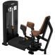 Precor Resolute Outer Thigh, PR-RSL0621-BP/AS (black/brown)
