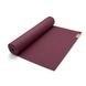 Коврик для йоги Hugger Mugger Tapas Ultra Yoga Mat, 6 мм, HM-TUM-BR (бордовый) HM-TUM фото