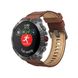 Спортивные часы Polar Grit X2 Pro Titan Leather Bronze, PL-900110288-M/L PL-900110288-M/L фото 2